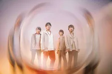 Mr.Children、ドラマ『リブート』主題歌の新曲「Again」1・19配信決定　『CDTVライブ！ライブ！』にも出演