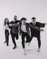 『ばけばけ』ヘブン役のトミー・バストウ、実は英ロックバンドのボーカル　来日ツアー即完売、追加公演＆松江SPイベントへ