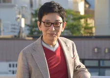 久米宏さん死去　“後輩”古舘伊知郎が生放送で追悼