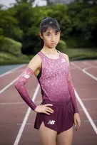 ぴあ、陸上・田中希実とエージェント契約締結　広報的な活動を支援　「私らしい道を進み続けるための新たな、そして大きな一歩」【コメント全文】