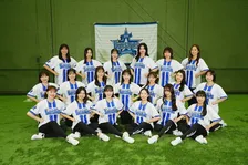 横浜DeNAベイスターズ・オフィシャルパフォーマンスチーム「diana（ディアーナ）」、2026年度メンバー19名が決定