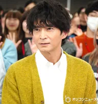 津田健次郎、大学は7年通った　20歳の頃の心境吐露「超イライラしてました」