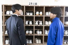 松下奈緒＆安田顕の“長男”の言葉に反響「真理だね！」「息子が一番核心ついてる」『夫に間違いありません』第2話【ネタバレ】