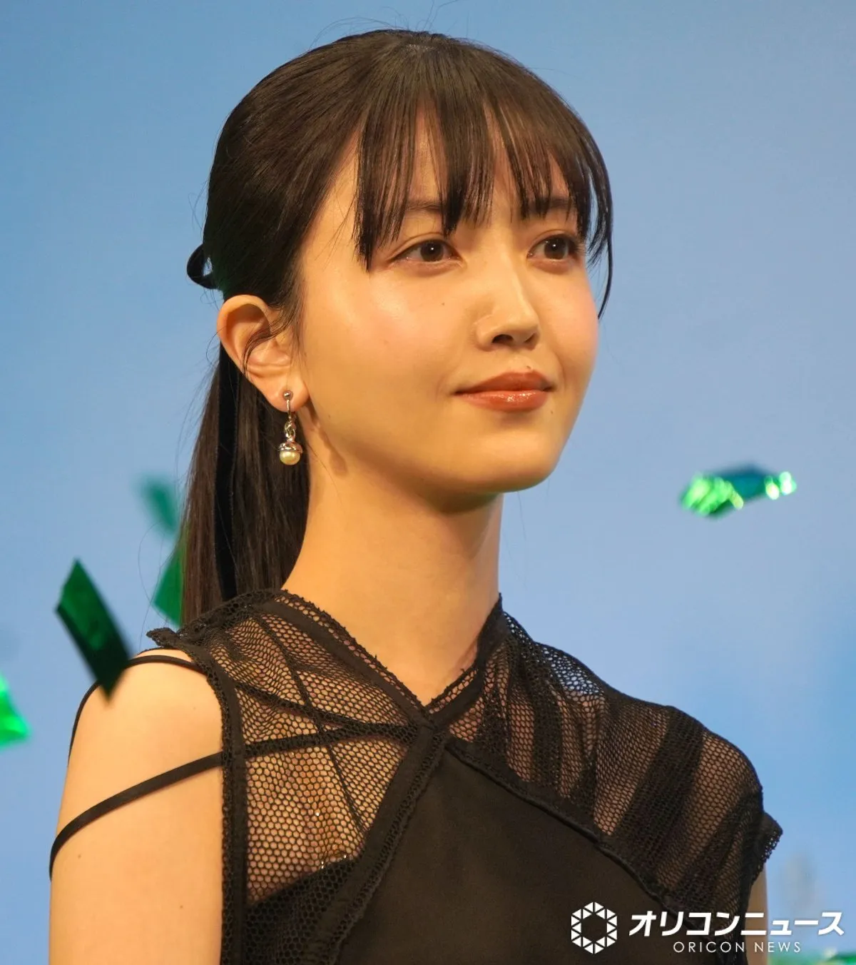久保史緒里、浜辺美波＆目黒蓮のほっこり一幕を目撃「すごくはしゃぎながら…」