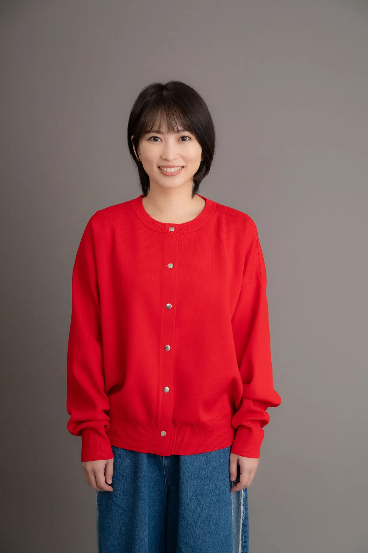 『未来のムスコ』汐川未来役に志田未来　キャラクター紹介（1）