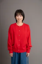 『未来のムスコ』汐川未来役に志田未来　キャラクター紹介（1）