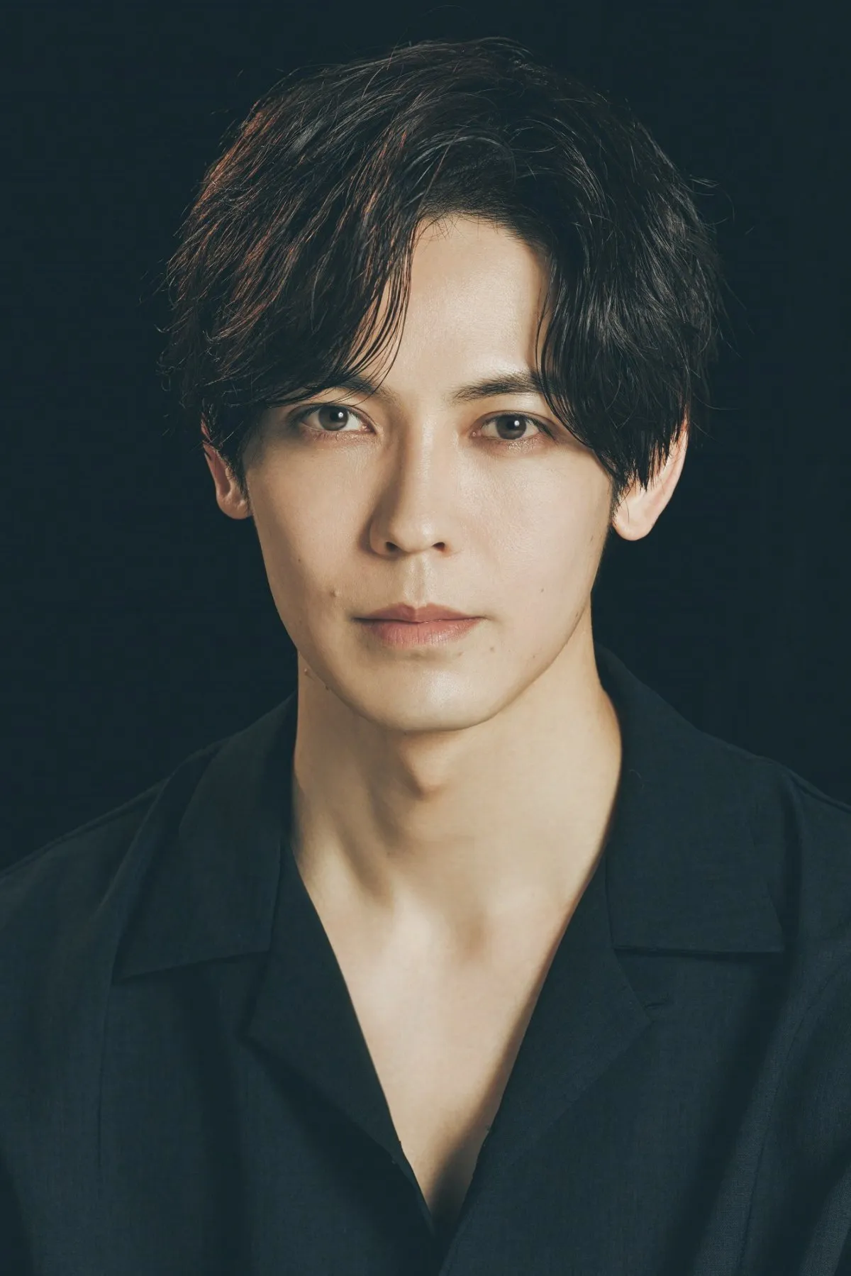 猪塚健太、大河ドラマ初出演が決定　『豊臣兄弟！』滝川一益役「街中で思わずガッツポーズした」