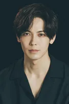 猪塚健太、大河ドラマ初出演が決定　『豊臣兄弟！』滝川一益役「街中で思わずガッツポーズした」