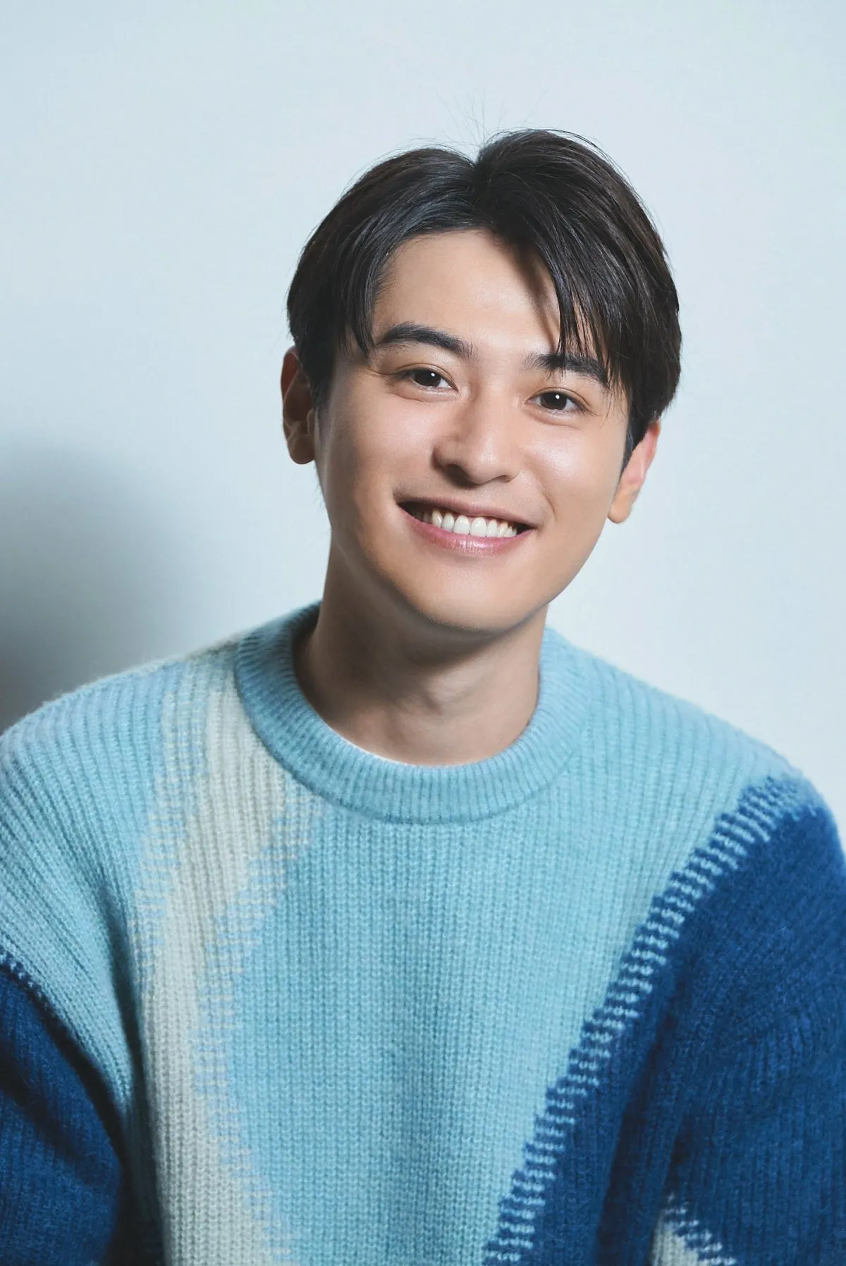 『豊臣兄弟！』池田恒興役に堀井新太「身の引き締まる想い」