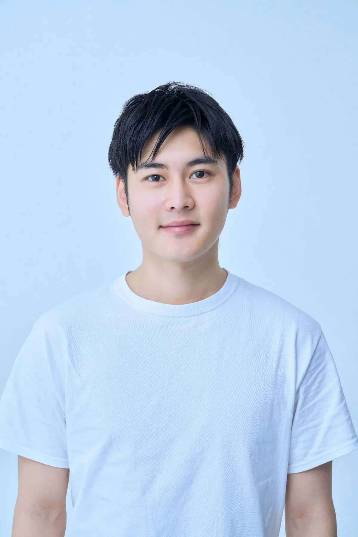 『豊臣兄弟！』松崎優輝、大河ドラマ初出演「楽しみな気持ちでいっぱいです」