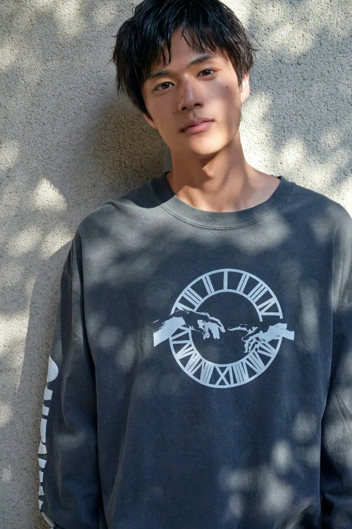 『豊臣兄弟！』伊藤絃「初の大河出演を楽しみたいです」