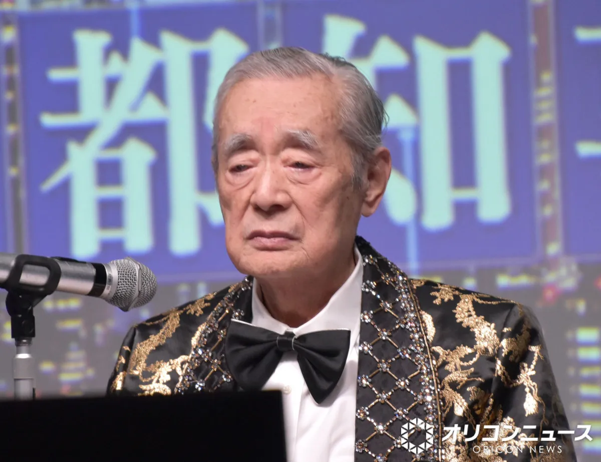 97歳ドクター・中松氏、筋トレ後“厚みのステーク”堪能する姿に反響「帝王みありますね」「カッコ良すぎるぜ」