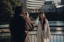 宮本茉由“菜穂”、戸塚祥太“徹”との距離を近づけ…『この愛は間違いですか～不倫の贖罪』第2話【あらすじ】