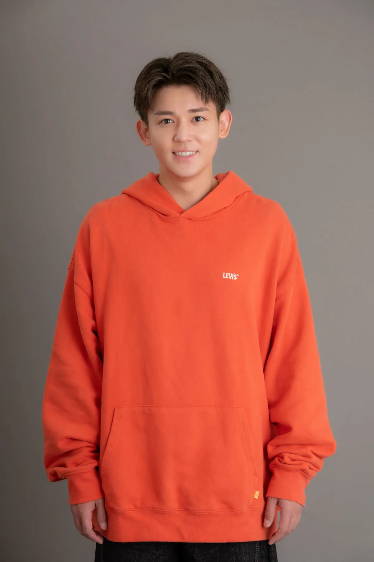 『未来のムスコ』松岡優太役に小瀧望　キャラクター紹介（3）