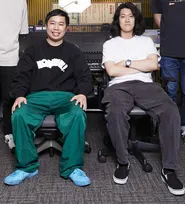 『霜降り明星ANN』聴取率首位　バナナマンとの“し烈な戦い”制す