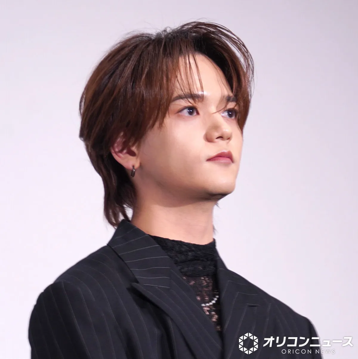 FANTASTICS・中島颯太「昔の自分、かっこいいなって」　LDHの新作映画に手応え