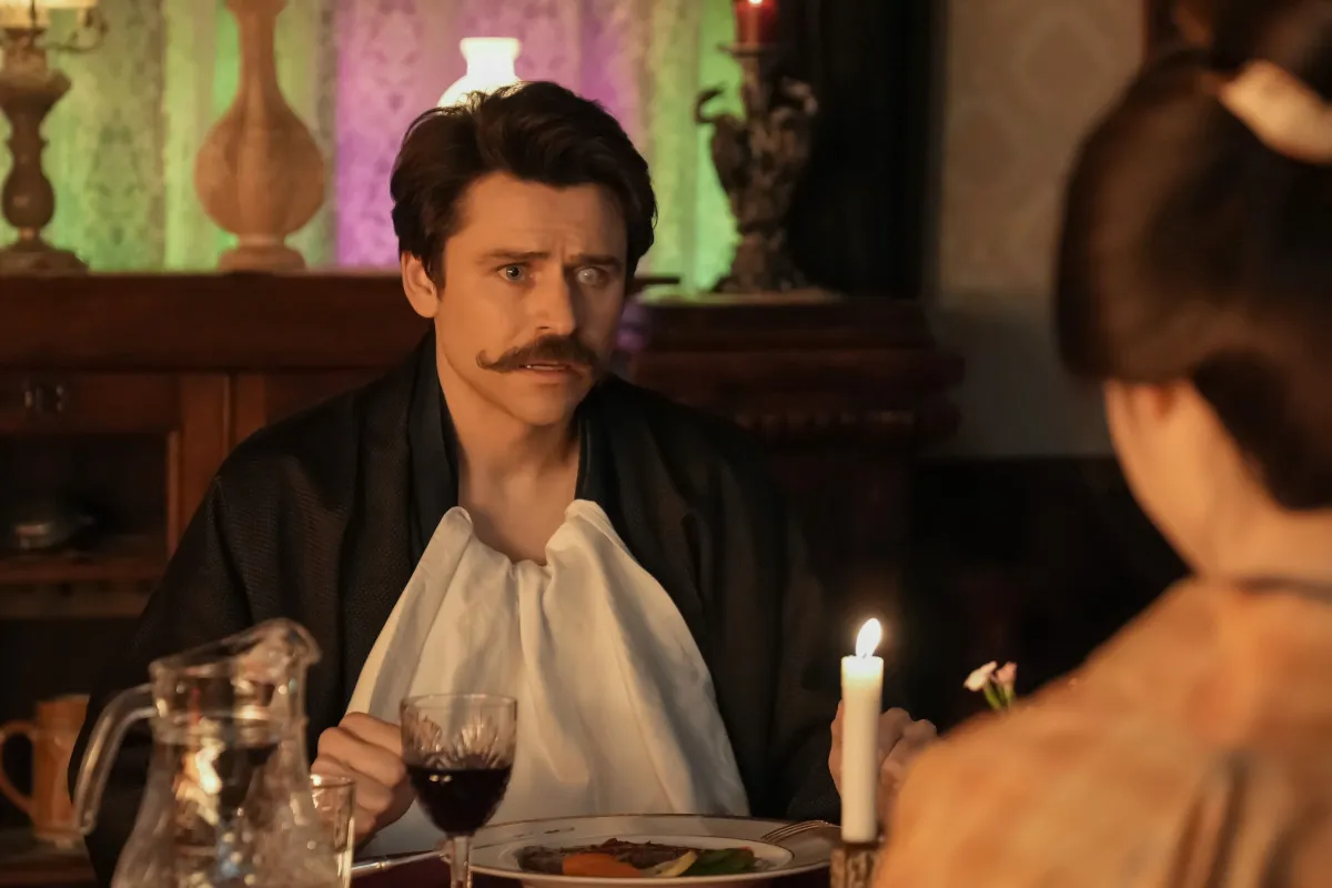 『ばけばけ』第75回　ヘブンをついに見つける【ネタバレあり】