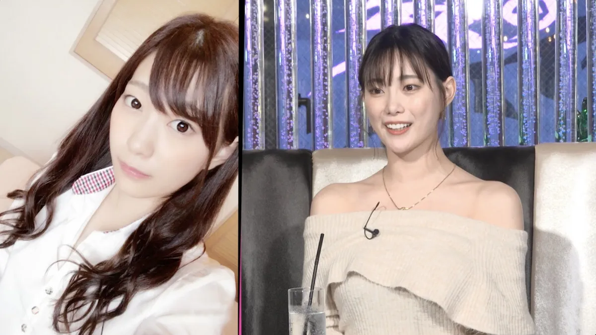 元セクシー女優・美谷朱音、6年ぶり“男遊び解禁”の理由告白「急に喪失感を」　DMや飲み会を通じて交流「有名な方も」