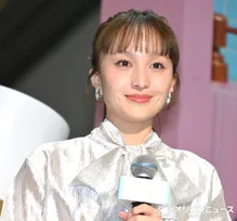 百田夏菜子、20代は「悩む暇もなかった」　30代で立ち止まって考える大切さに気付く