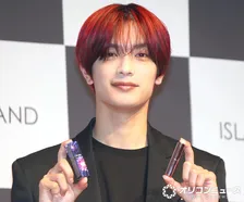 なにわ男子・高橋恭平、“顔の強さ”自認　道枝駿佑＆大西流星からは「唇」褒められる