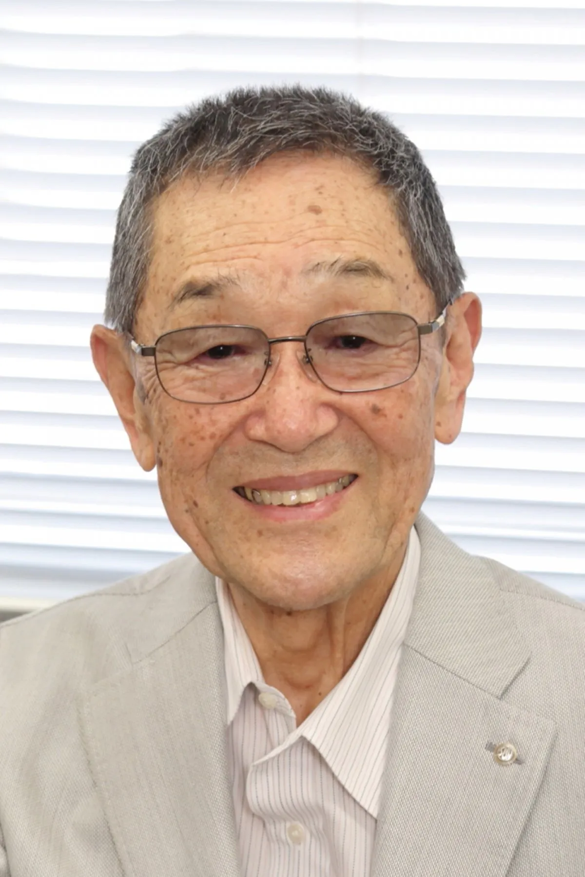 サンミュージック名誉顧問・福田時雄さん死去　95歳
