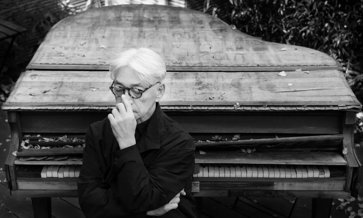UA、30周年記念アルバムに坂本龍一さん提供の未発表曲を収録　長男・村上虹郎の参加曲も