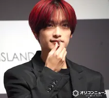 なにわ男子・高橋恭平、男女問わない“モテ”の秘けつは「裏表がない」