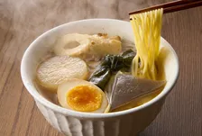 「パスタにおでん!?」ドン・キホーテ「偏愛めし」シリーズ、1月の新商品　“砂肝だけ”の焼鳥丼＆コーンマヨ“限界突破”サンドなど“やりすぎ”メニューずらり