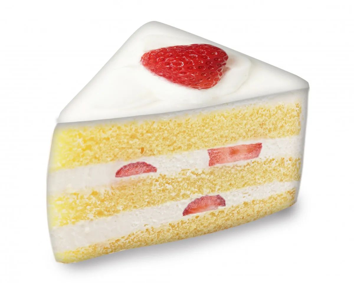 不二家が夢を叶えちゃうかも?!ペコちゃんへ“お願い”できる＆ショートケーキクッションが当たるキャンペーンを実施