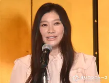 篠原涼子、22年前に共演“元子役”との再会2ショットに反響続々「山村親子！」「なつかしい母娘!!」「大きくなったね」　安藤咲良が写真を紹介