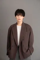 『未来のムスコ』矢野真役に兵頭功海　キャラクター紹介（4）