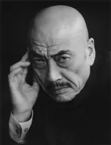 『豊臣兄弟！』信長の義父・斎藤道三役を麿赤兒「ほんの数秒の出番だが、斎藤道三と言えば、大いに魅力的だ」