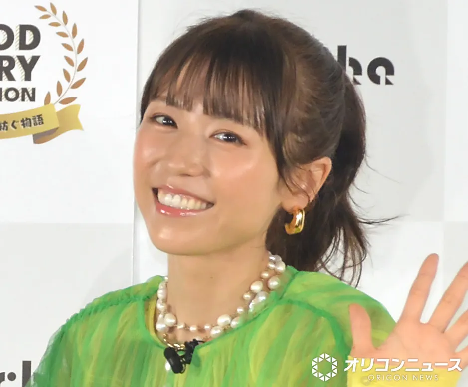 若槻千夏、ドッキリで再オファーされる極意告白　スタッフから聞いた裏話で「これダメです」