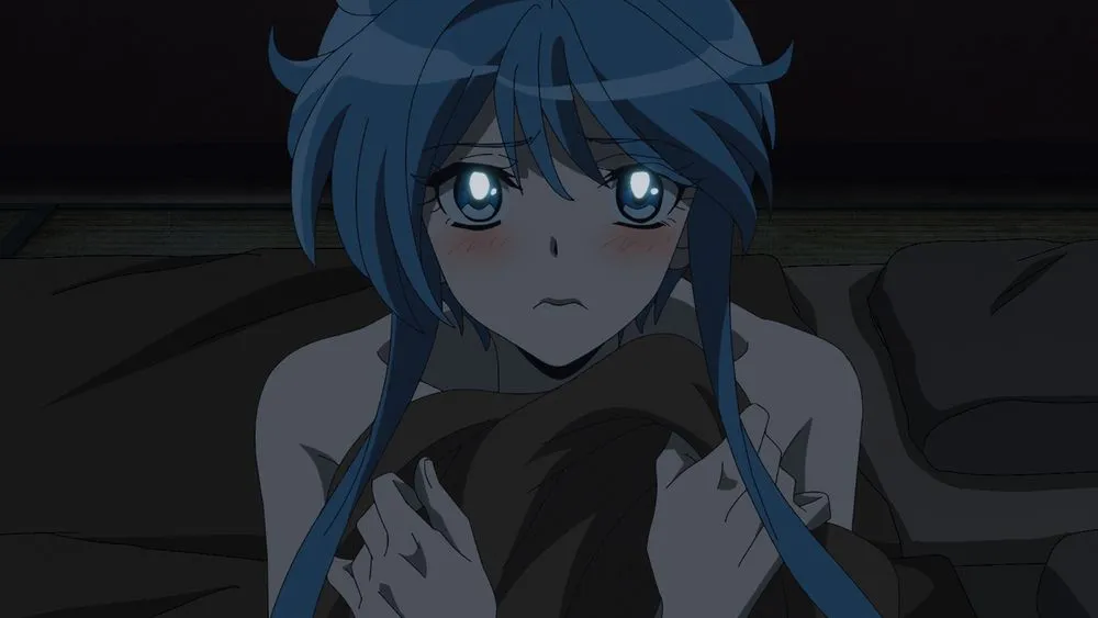 『地獄先生ぬ～べ～』ゆきめ、同棲生活は上手くいかず…トラブルに　第16話あらすじ＆場面カット