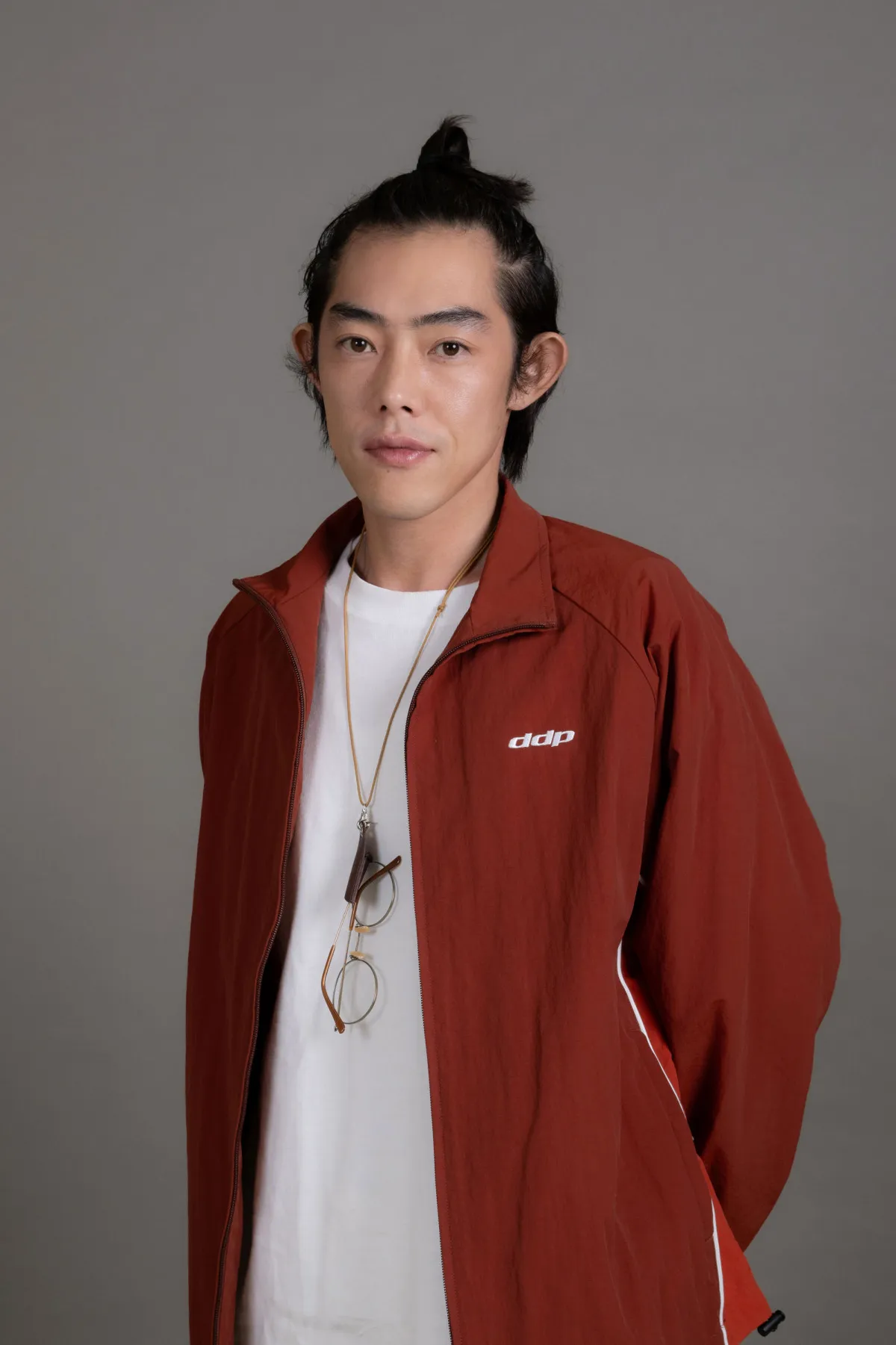 『未来のムスコ』西村太一役に吉村界人　キャラクター紹介（6）