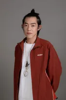 『未来のムスコ』西村太一役に吉村界人　キャラクター紹介（6）