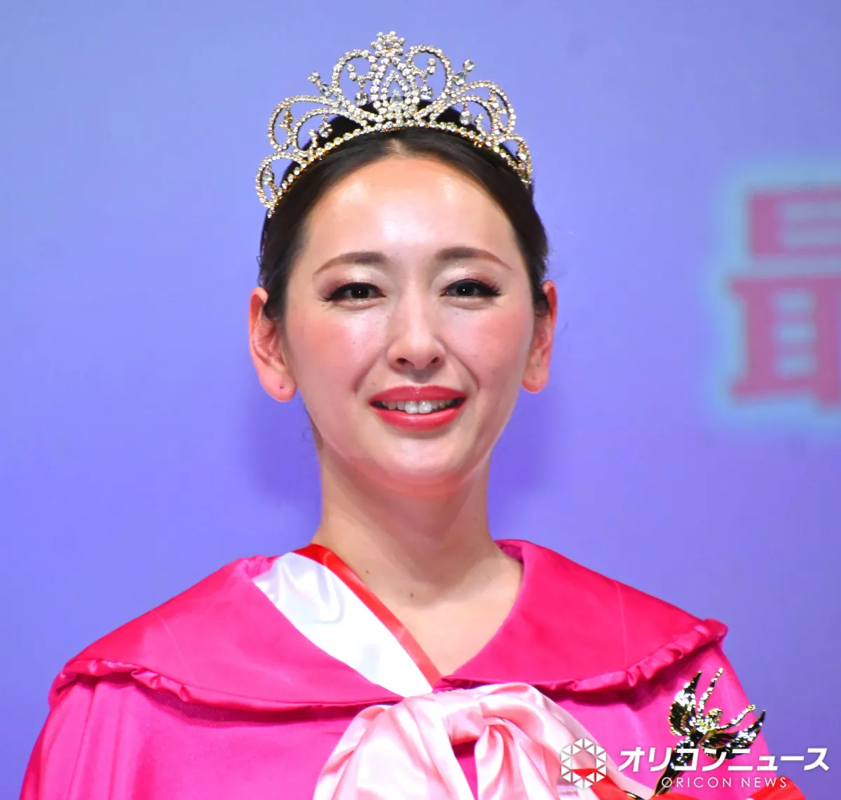 『たかの友梨エステティックシンデレラ』グランプリ決定　3ヶ月で17キロ減量「ストイックに頑張ってきました」