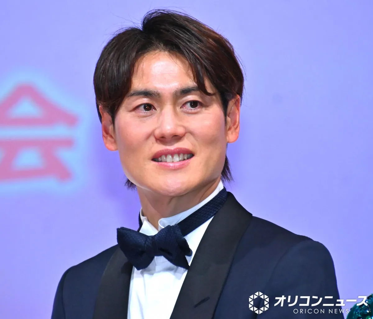 上重聡アナ、フリー転身でTVレギュラー番組なしに言及　今年の目標を語る