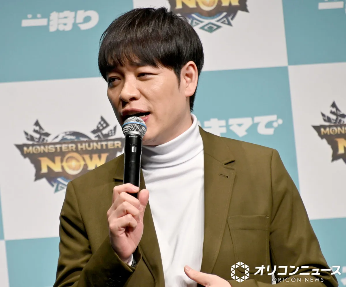 麒麟・川島明、浜田雅功が「途中で帰っちゃった」→マンキンの笑顔で戻ってきた思い出