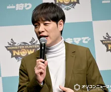 麒麟・川島明、浜田雅功が「途中で帰っちゃった」→マンキンの笑顔で戻ってきた思い出