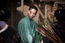 『豊臣兄弟！』竹中半兵衛役・菅田将暉の“扮装解禁”