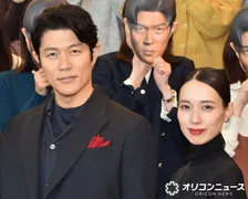 戸田恵梨香は「スマホ画面がバキバキ」　鈴木亮平が暴露→本人赤面「雑な性格なんです（笑）」