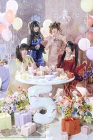 Z世代女子の憧れ 4人組アイドルグループ・きゅるりんってしてみて、初のフォトブック発売「様々な想いが詰まった大切なフォトブック、たくさんの方に見ていただけると嬉しいです！」