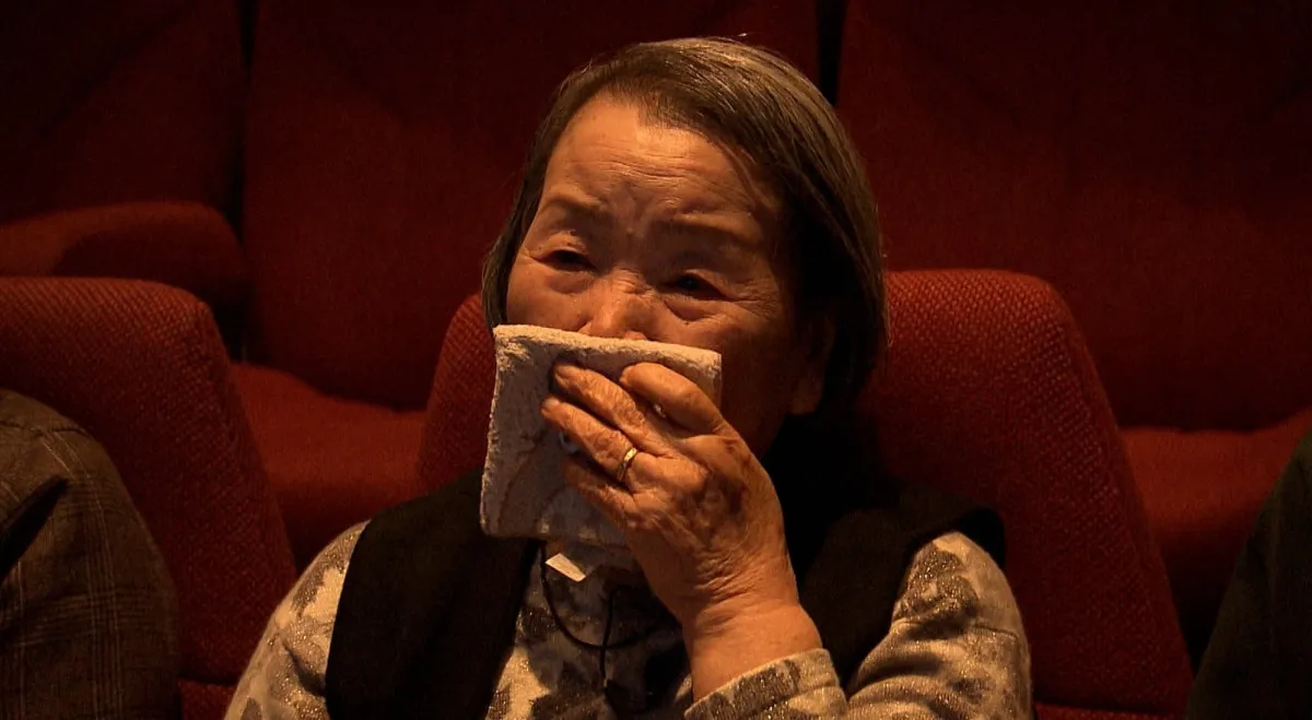 今夜『探偵！ナイトスクープ』約60年前の8ミリフィルムに残された3歳で亡くなった弟の姿を最後にもう一度見たい　専門家「ちょっと酷い状態」→修復に一ヶ月