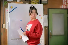 『未来のムスコ』鈴木理子役に箭内夢菜　キャラクター紹介（7）