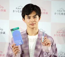 超特急・草川拓弥、ドラマ3作品出演中　さらなる活躍誓う「どんな役でも全うしたい」