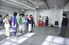 『DREAM STAGE』第1話　K-POPの頂点と底辺が交錯する“夢の再生”物語が開幕