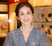高垣麗子、“大成功”した手作りの「金柑の甘露煮」を紹介　「美味しそう」「綺麗」と反響