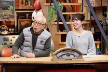 開かずの巨大金庫から63年前のあるものを発見　山奥に住むぬいぐるみ修理職人にも密着　16日放送『所さんのそこんトコロ』