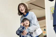 松本まりか、“夫”横山裕と事件を解決へ　16日放送『元科捜研の主婦』第1話【あらすじ】